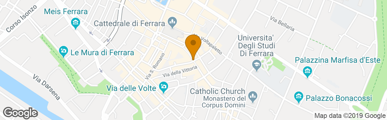 Bed and Breakfast Il Sipario 