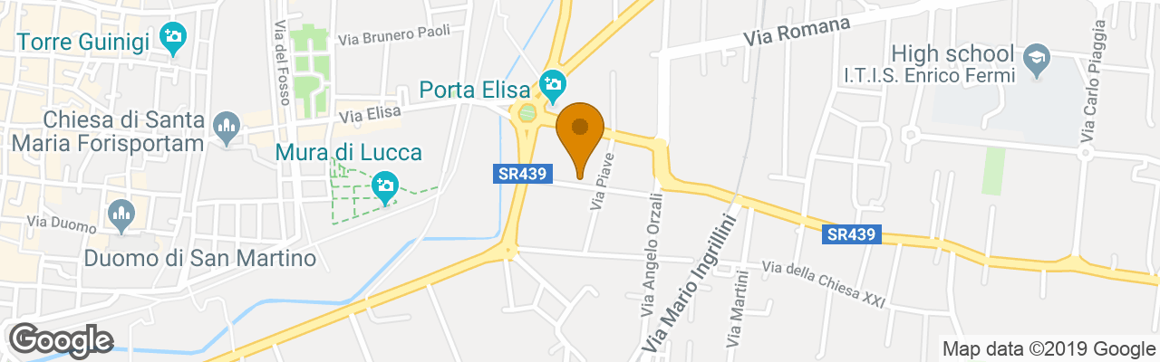 B&b Cento Passi Dalle Mura 