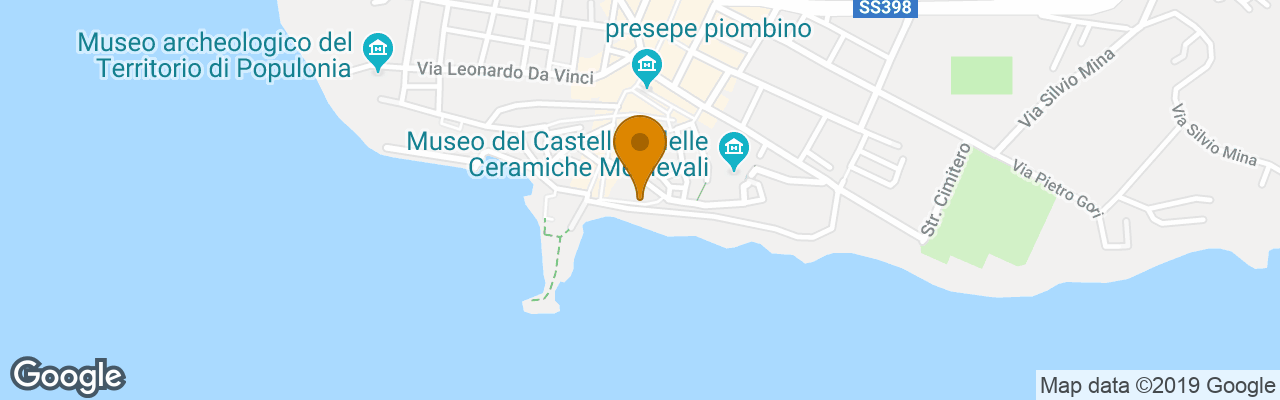 Arcipelago Toscano B&b 