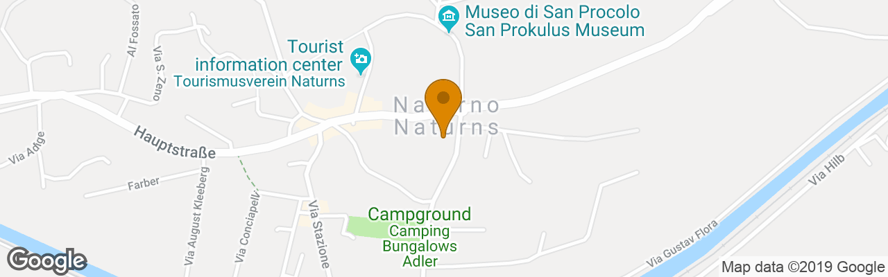 Hotel Familienwellness Residence Tyrol 