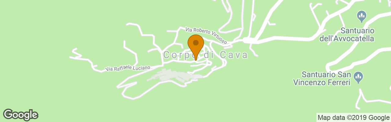 Altracosa  Villa Avellino B&b 