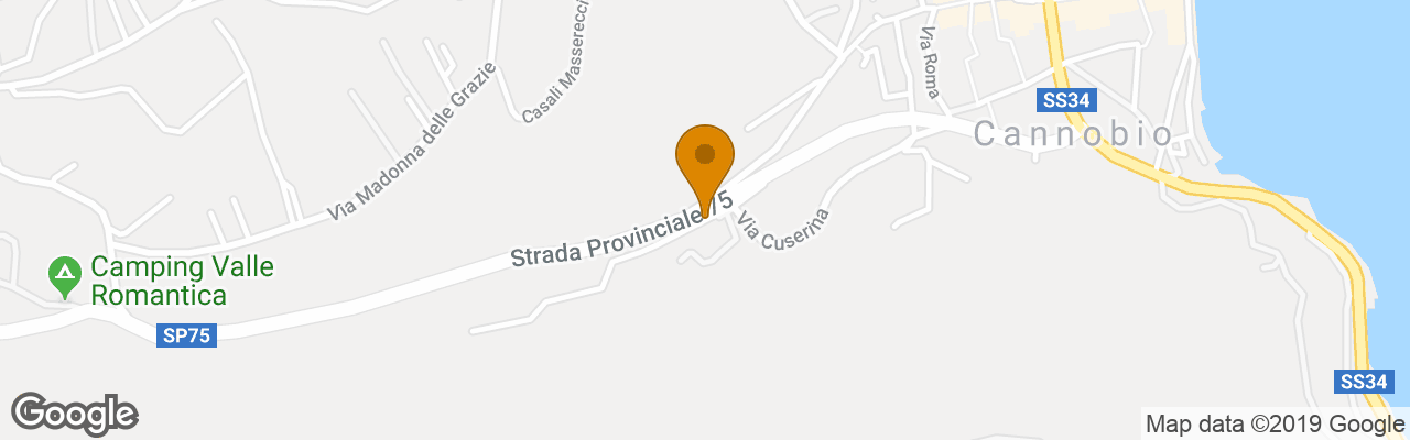 Park Hotel Villa Belvedere 