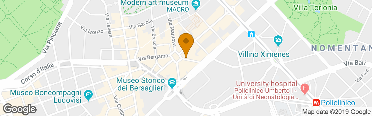 Bed and Breakfast Almacromondo 