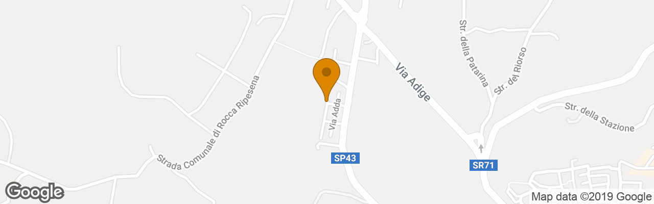 Bed & Breakfast La Casa Del Frenz 