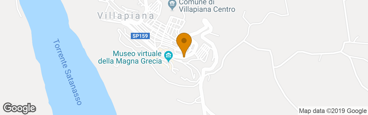 Bed and Breakfast La Panoramica 