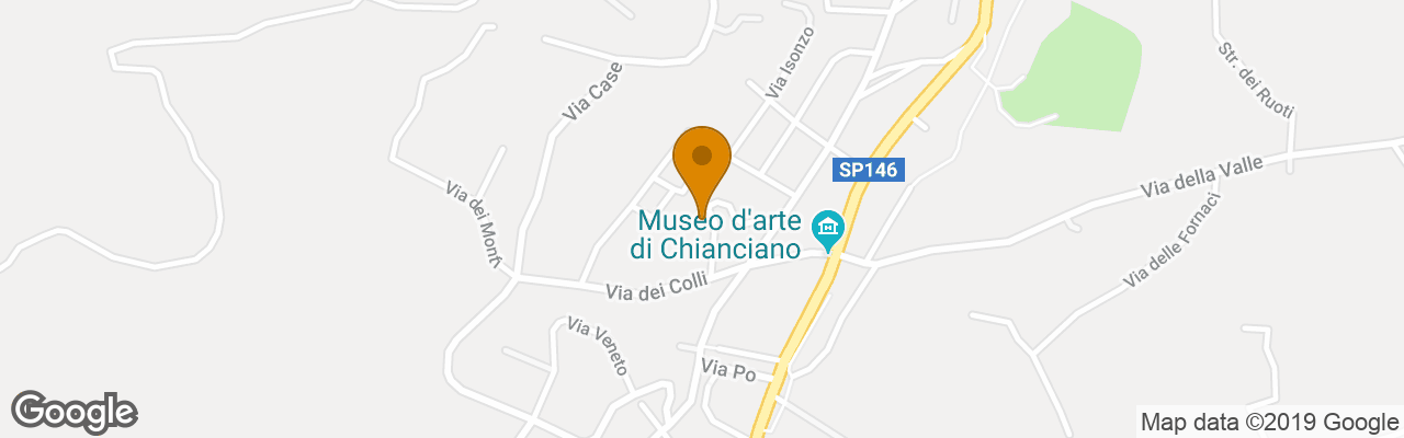 Hotel Albergo Villa Canapini 