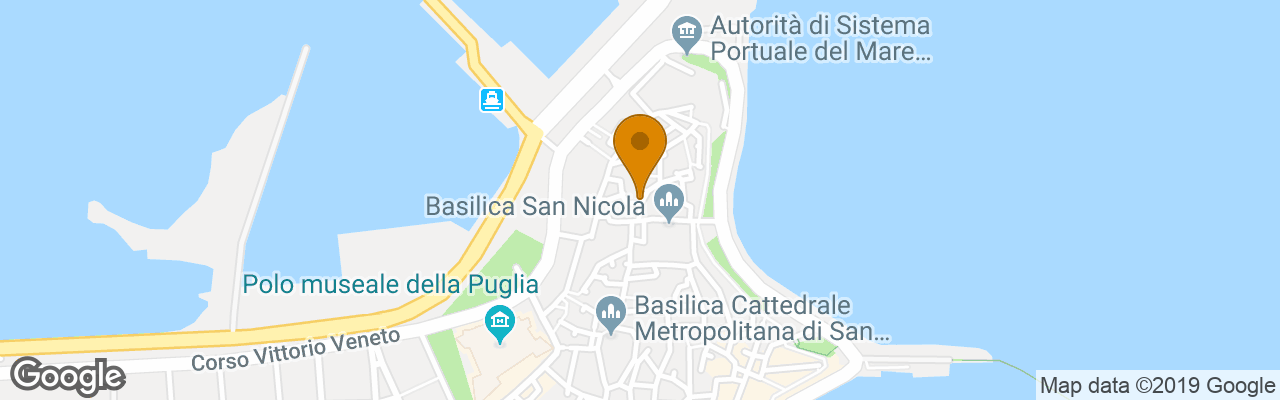 Bed and Breakfast Il Trespolo Degli Angeli 