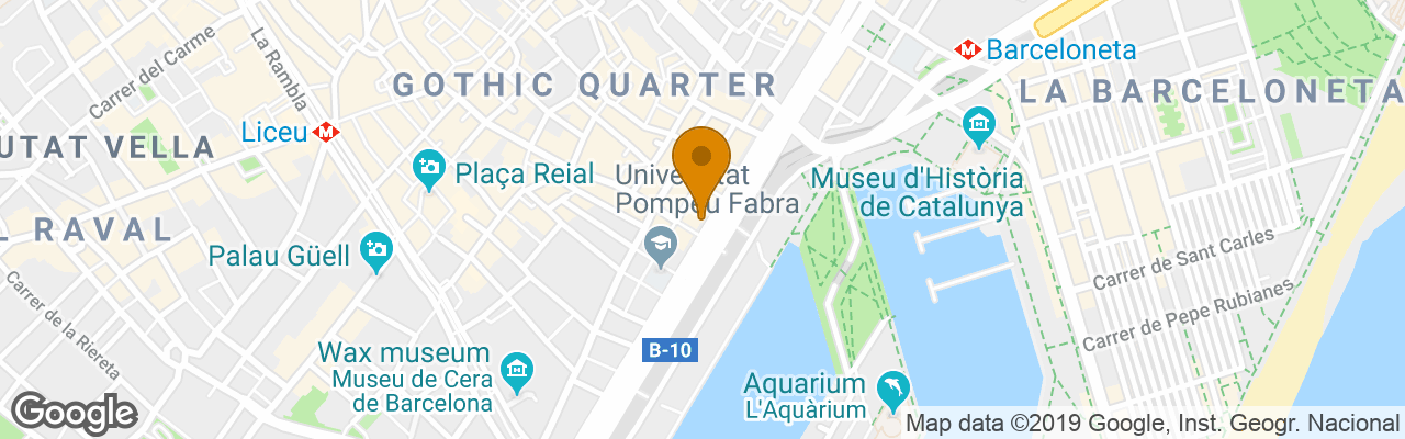 Hotel Duquesa De Cardona 