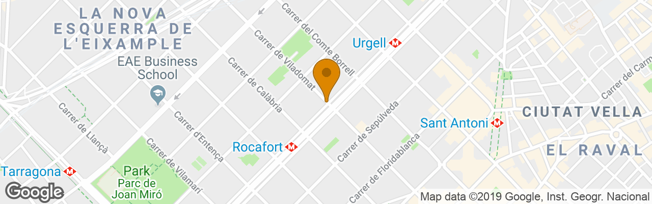 Apartamentos Home Advice Spain S.L. 