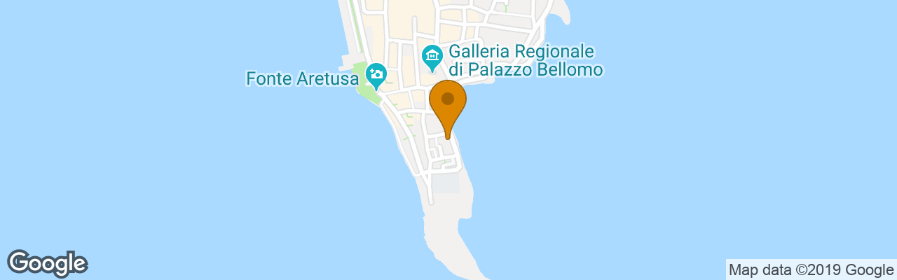 Bed and Breakfast Residenza Levante 