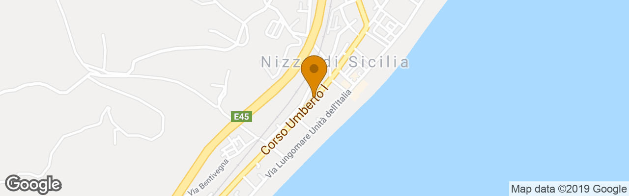 Bed and Breakfast Ottocento Sul Mare 