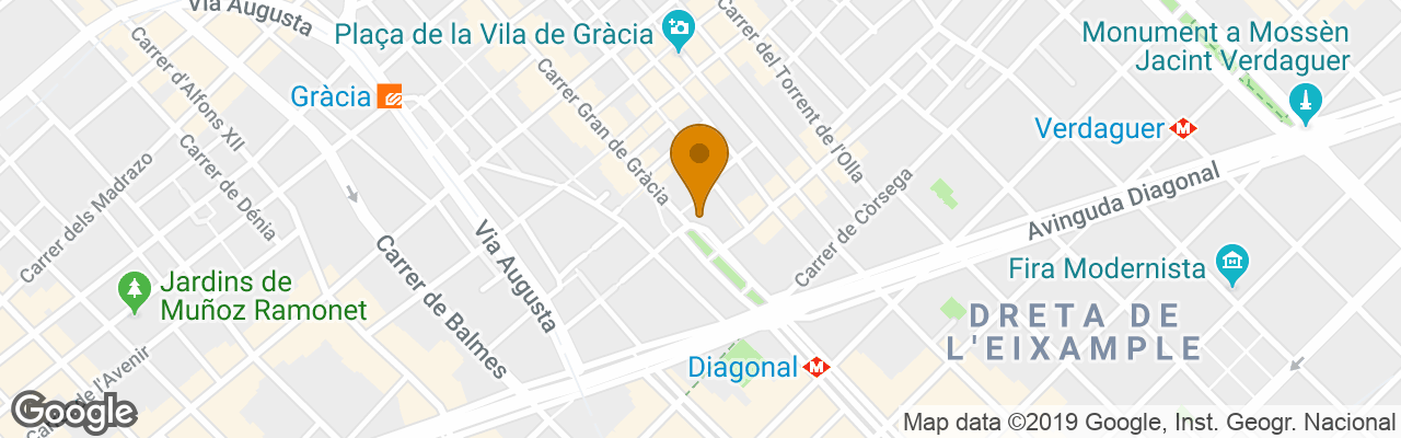 Hotel Casa Fuster GL Monumento 