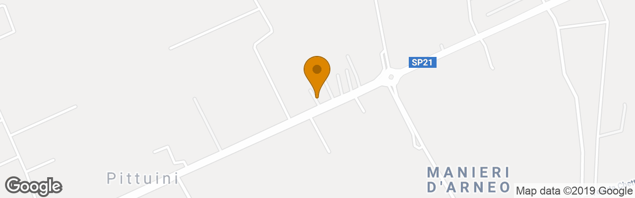 Bed and Breakfast Adagio Salentino 