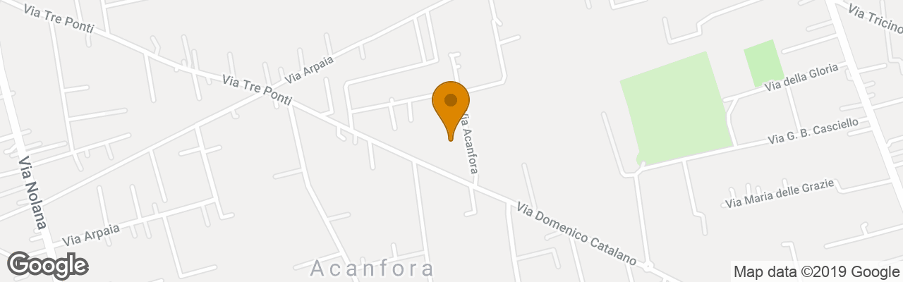 Bed and Breakfast I Giardini Di Pina 