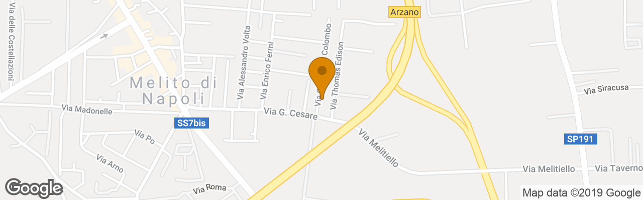 Hotel Stefano A Melito 