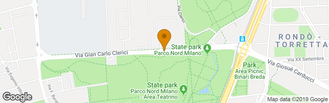 B&b La Casa Nel Parco 