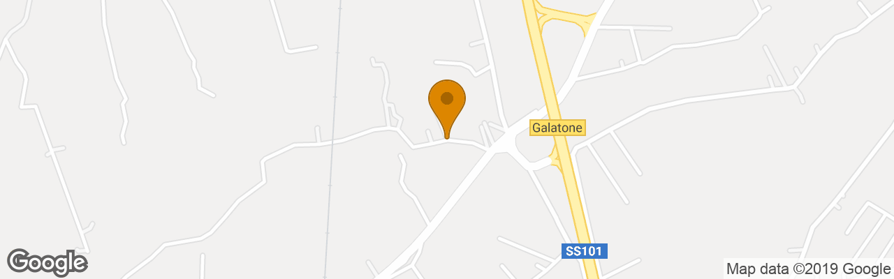 I Giardini Di Demetra B&b 