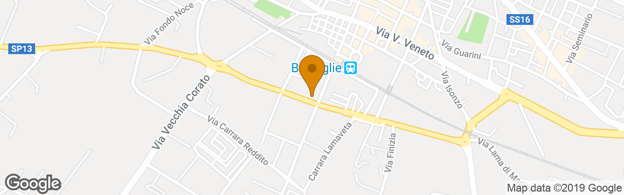 Bed and Breakfast Villa Fornari Resort 