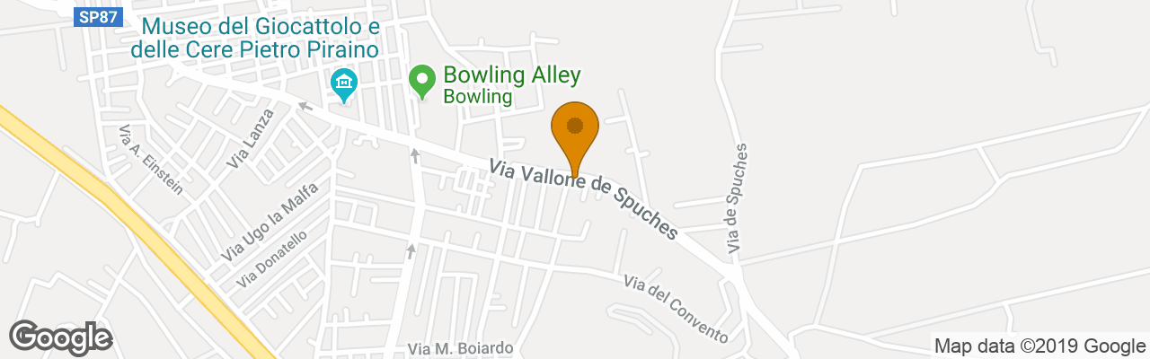 Hotel Franco Il Conte 