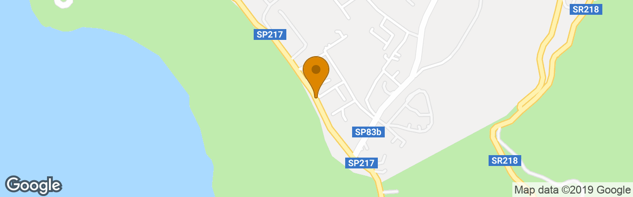 Bed and Breakfast Villa La Castagnola 