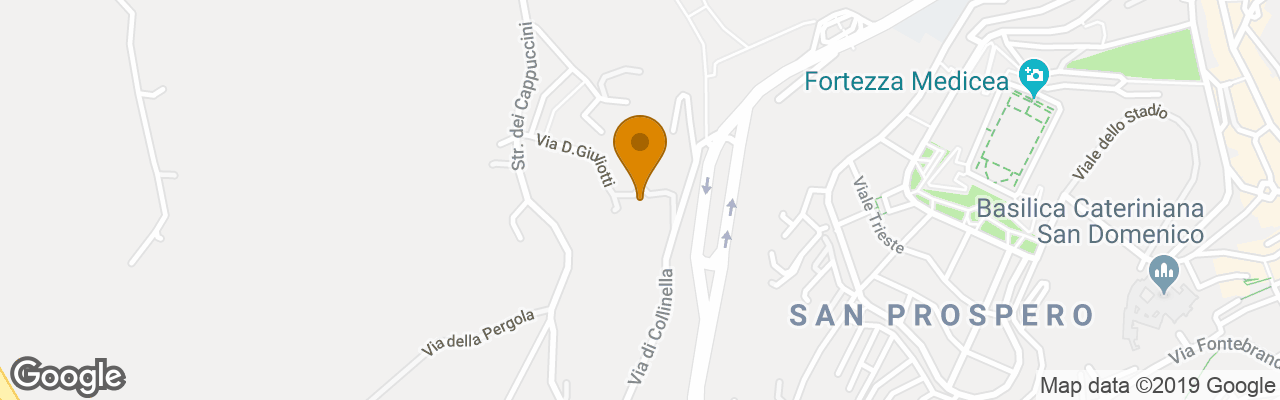 Bed and Breakfast Villa Zara 