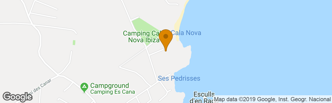 Fiesta Hotel Cala Nova 