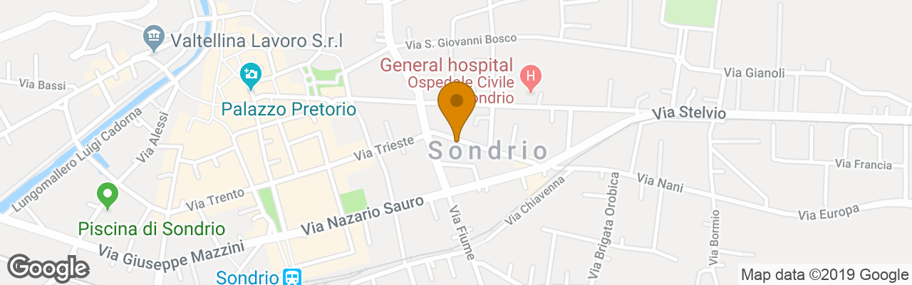 Hotel Albergo Il Gembro 