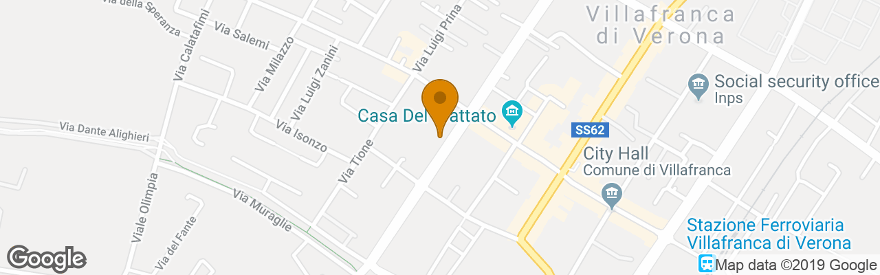 Bed and Breakfast Il Pioniere 