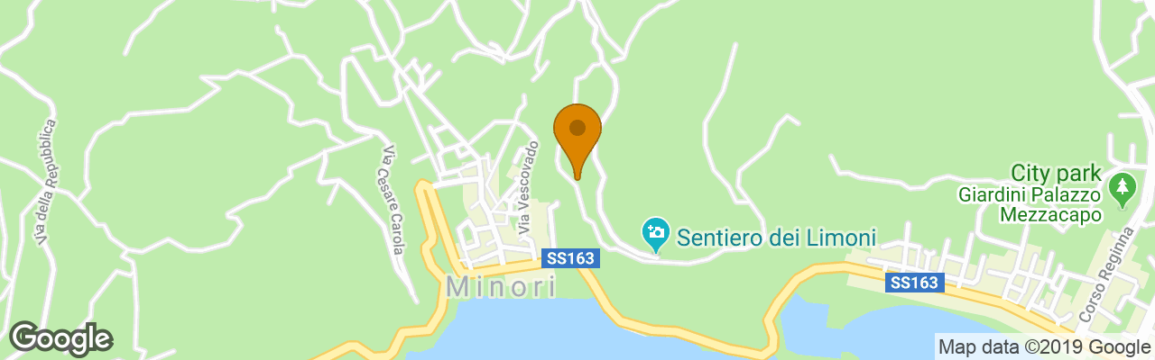 Bed and Breakfast Villa Marietta 