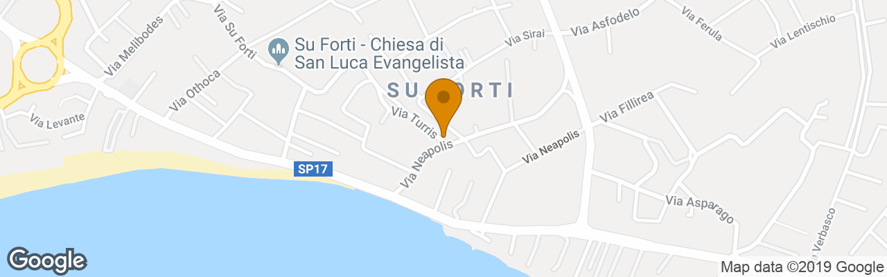 Bed and Breakfast Abiibii Sardinia 