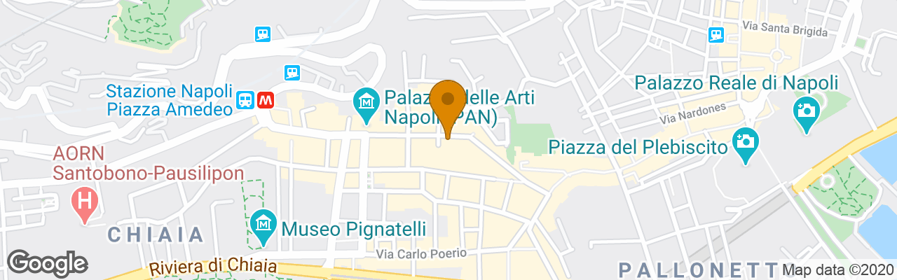 B&b Residenza Via Dei Mille 