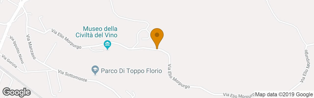 Hotel Castello Di Buttrio 