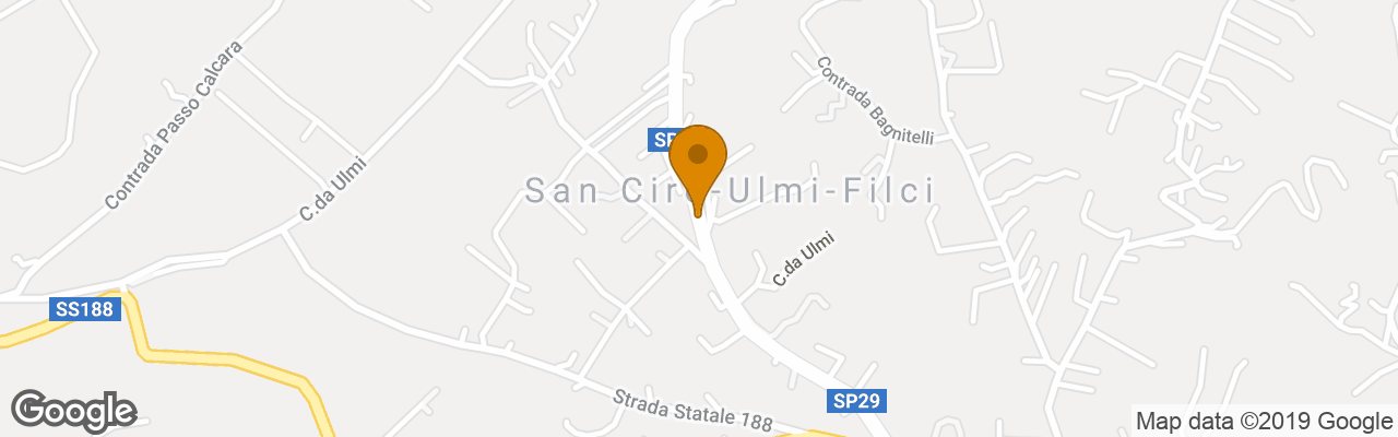 Bed and Breakfast Ai Cipressi 