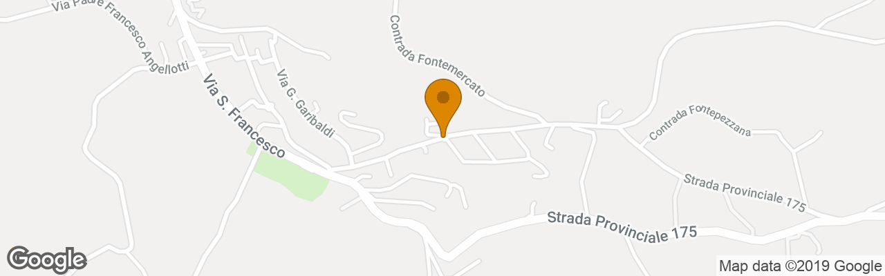 B&b Il Giardino Mediterraneo 