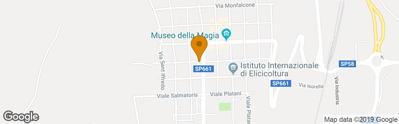 Bed and Breakfast Antica Magnolia 