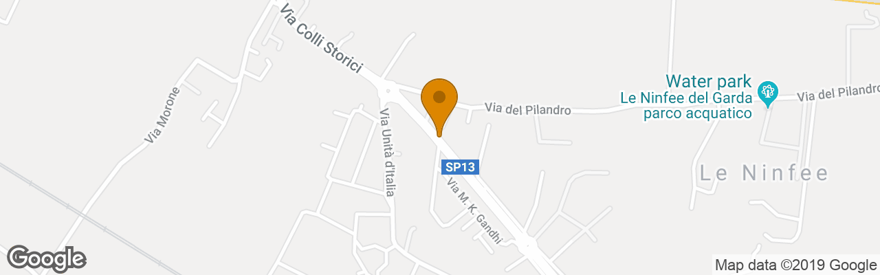 Bed and Breakfast Sony Affittacamere 