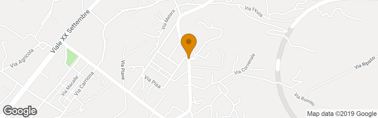 Bed & Breakfast Il Corvenale 