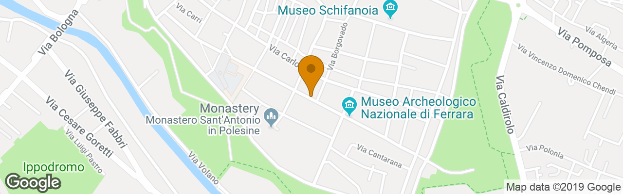 Bed and Breakfast Il Giardino Fiorito 