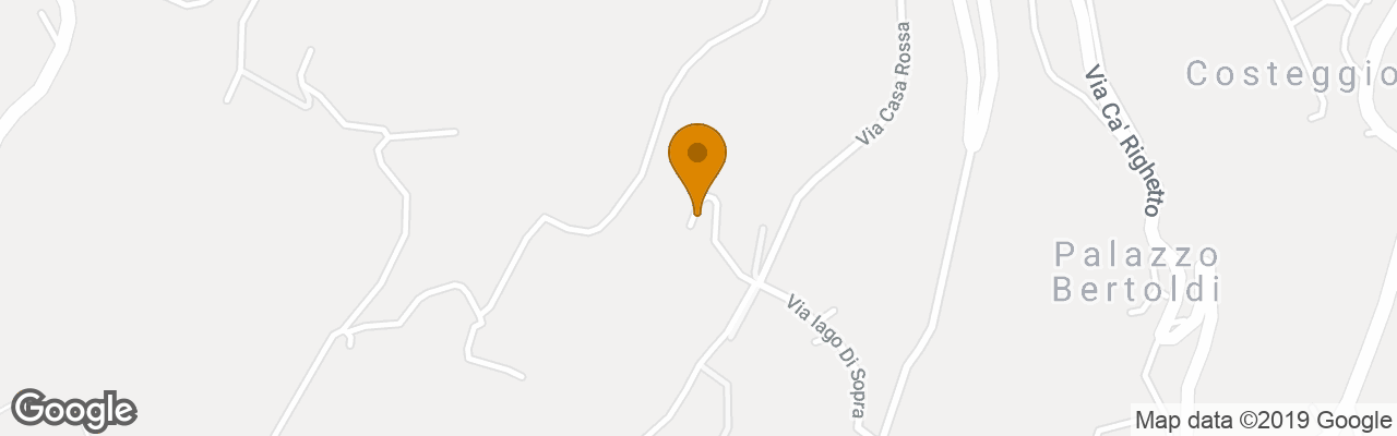 Bed and Breakfast Cà Del Volto 