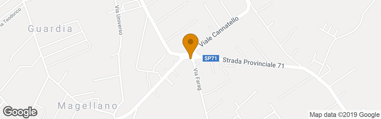 B&b Villa Carlotta Resort 