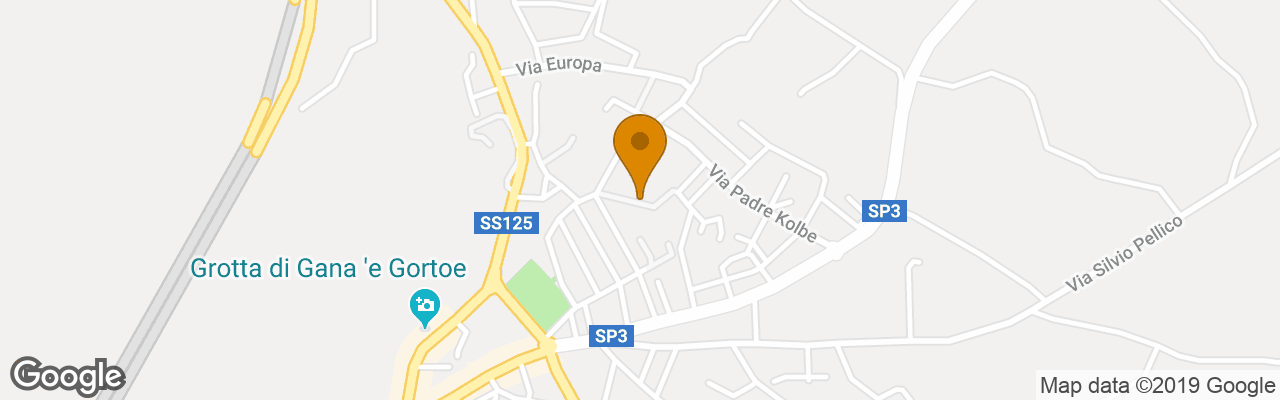 Bed and Breakfast Mari E Monti Sardi 