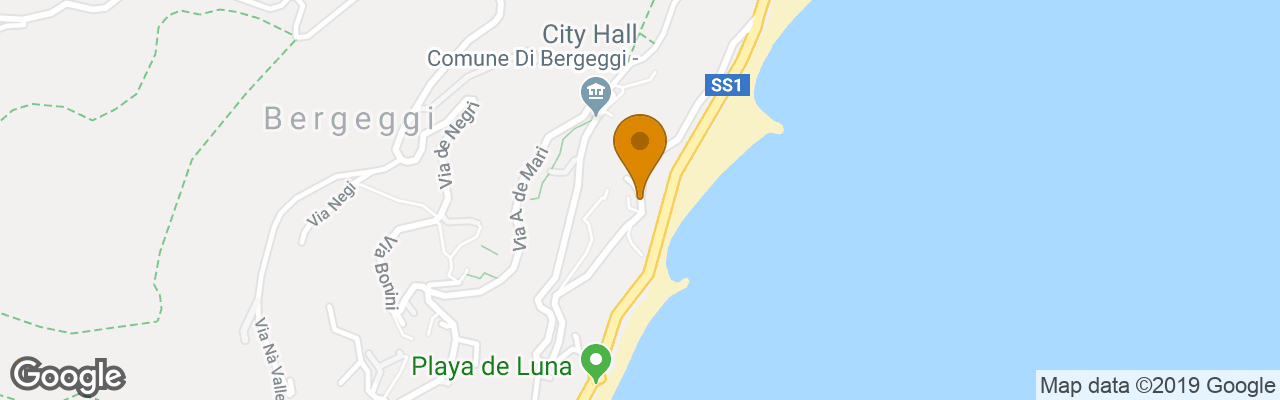 Hotel Albergo Miramare 