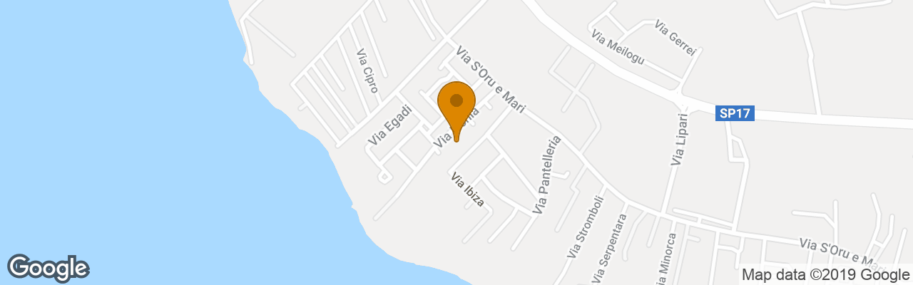 Sea House Bed And Breakfast 