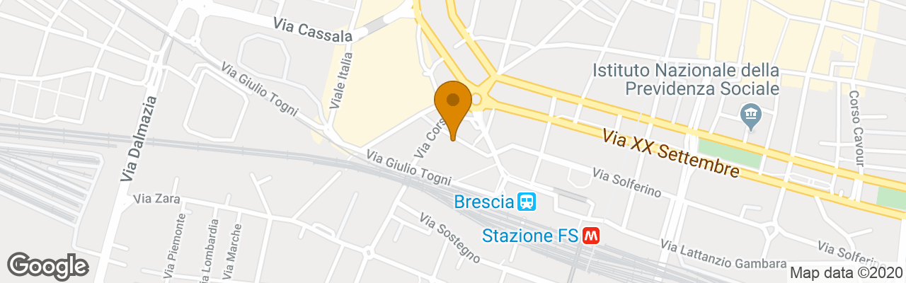 Hotel Albergo Stazione 