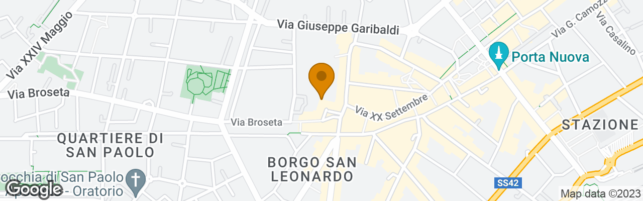 Bed and Breakfast Antico Ducato 