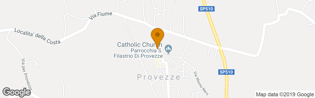 Bed And Breakfast Bellavista 