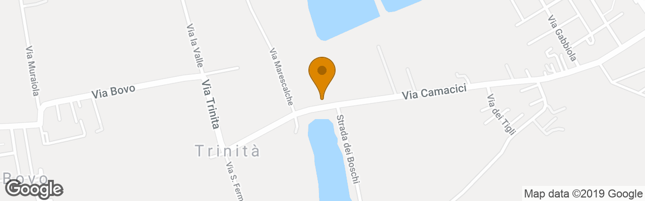 Bed and Breakfast Rose Rosse 