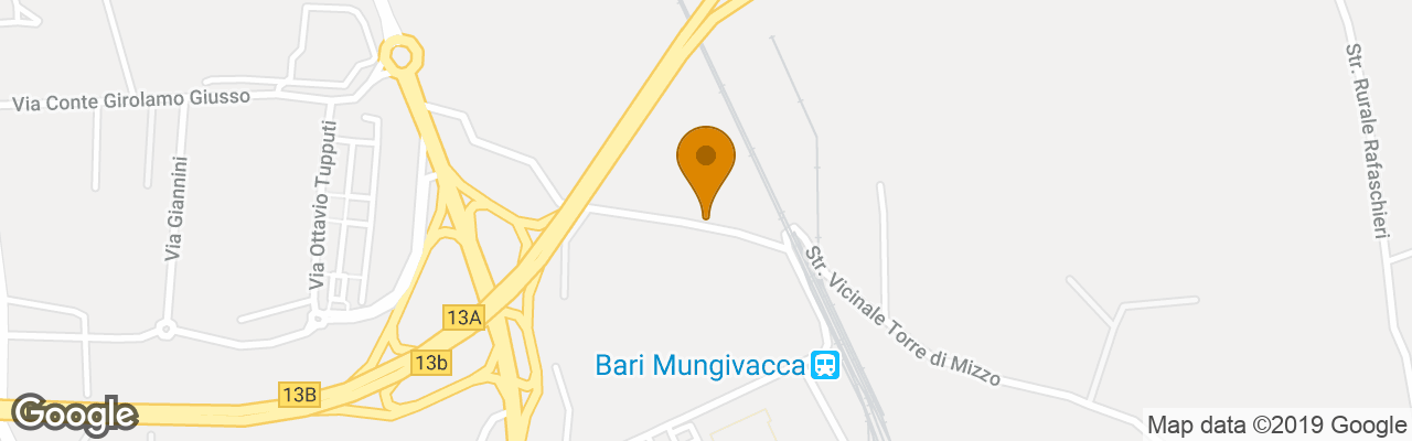 Bed and Breakfast Le Sete 