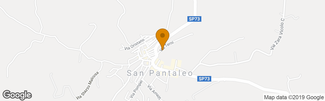 Bed & Breakfast Yin & Yang 