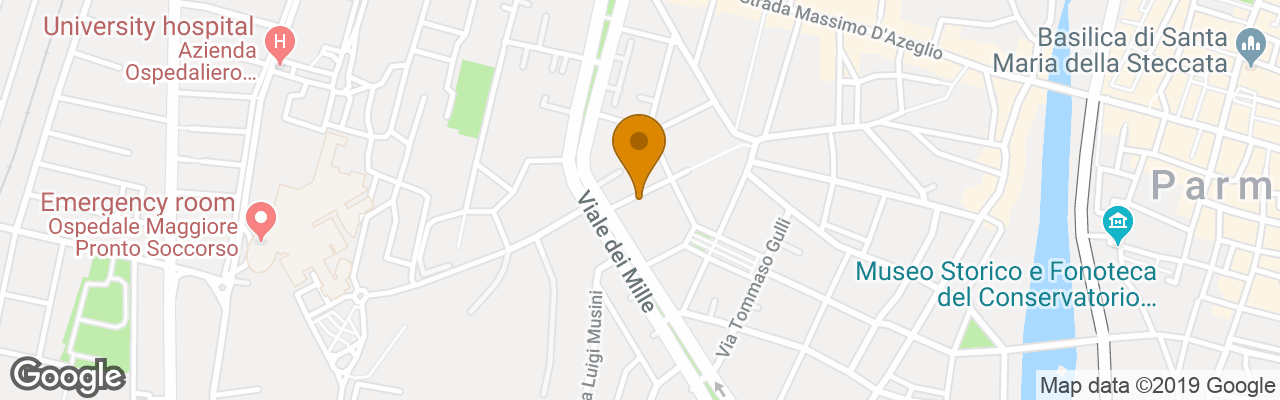 Park Hotel Pacchiosi 